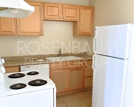 455 W Kelso St in Tucson, AZ - Building Photo - Building Photo