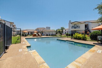 Tides on Westcreek in Fort Worth, TX - Building Photo - Building Photo