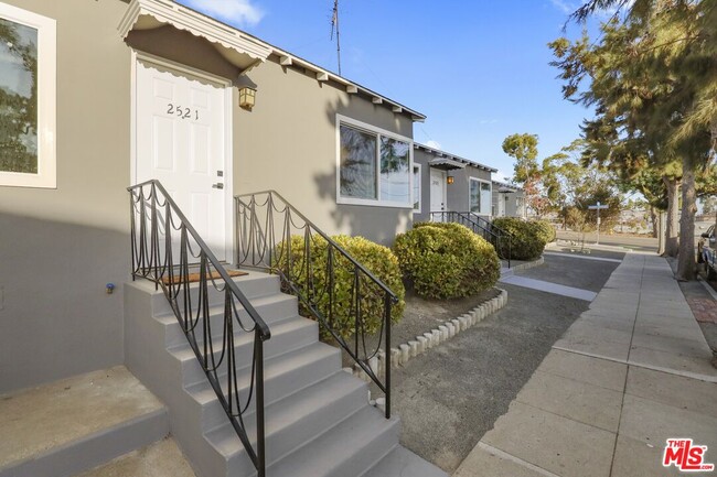 property at 2521 10th St