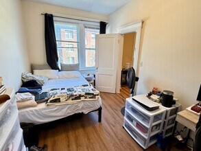 26 Park Vale Ave, Unit 8 in Boston, MA - Building Photo - Building Photo