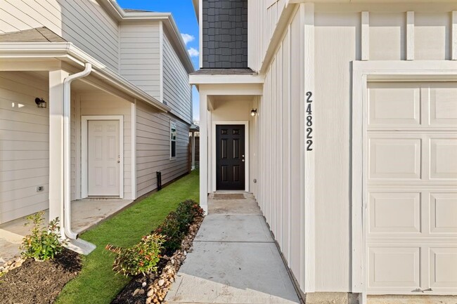 24822 Landolfi Dr in Katy, TX - Building Photo - Building Photo