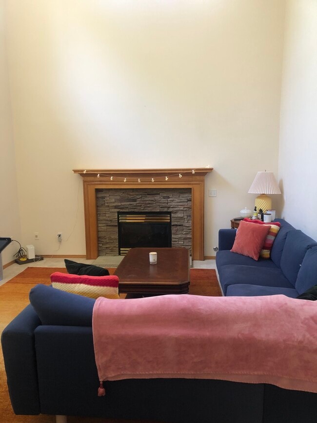 property at 919 183rd Pl SE