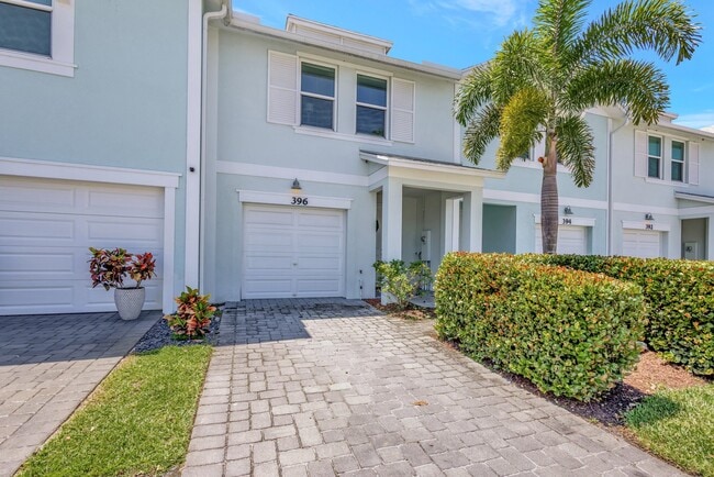 property at 396 SE Sea Hunt Way