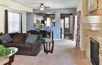 6542 Shimmering Creek Dr in Colorado Springs, CO - Building Photo - Building Photo