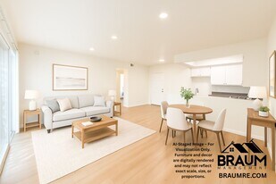 11459 Collins St in Los Angeles, CA - Building Photo