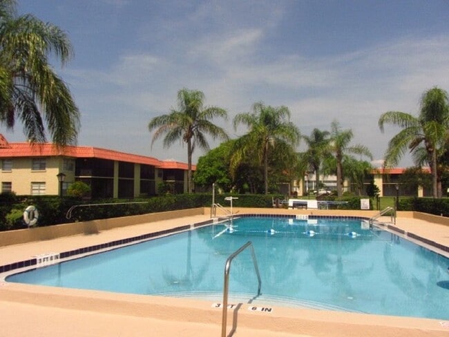 property at 201 St Lucie Ln