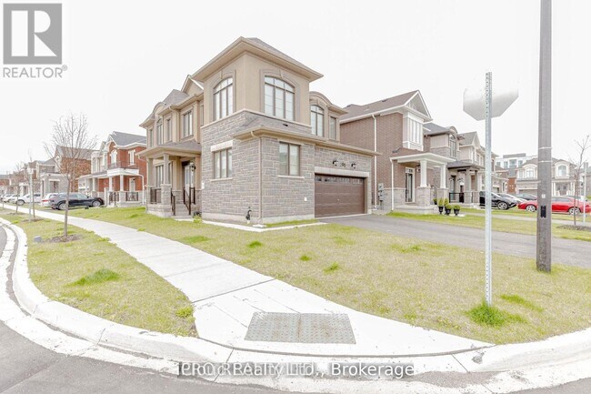 396 Boyd Ln in Milton, ON - Building Photo - Building Photo