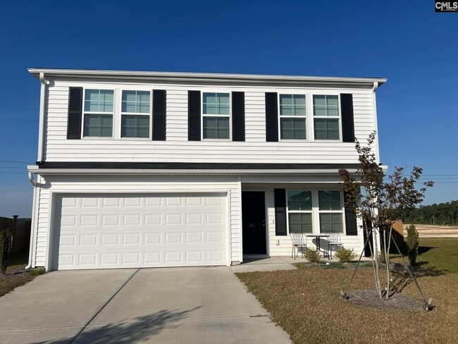 property at 951 S Desert Orch Ln