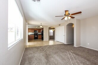 2534 W Blue Sky Dr in Phoenix, AZ - Building Photo - Building Photo