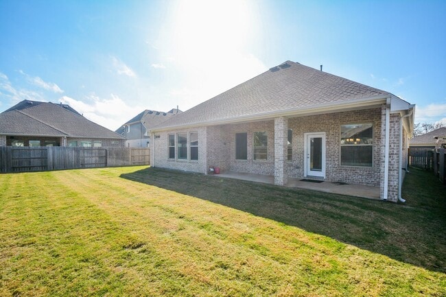 property at 5831 Turquoise Hl Ln