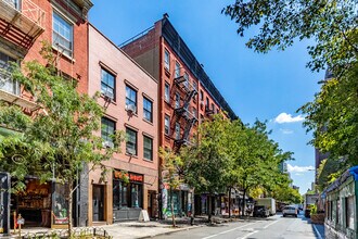 177 Bleecker St in New York, NY - Building Photo - Primary Photo