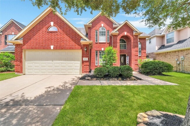21510 Grand Hollow Ln in Katy, TX - Building Photo - Building Photo