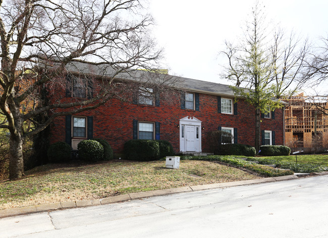 Longview Condominiums in Nashville, TN - Building Photo - Building Photo