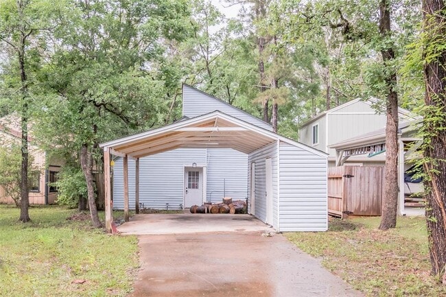 property at 26620 Primrose Ct