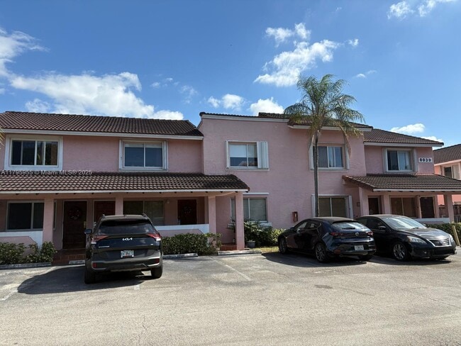 property at 8039 Lake Dr
