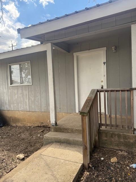 property at 814 Hazelton St