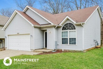 6526 Bridle View Cir in Louisville, KY - Building Photo - Building Photo