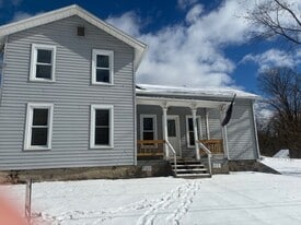 3636 Church Hill Rd in Tyrone, NY - Building Photo
