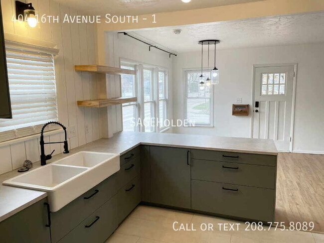 property at 404 16th Ave S