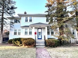 115 E Lincoln St in Birmingham, MI - Building Photo