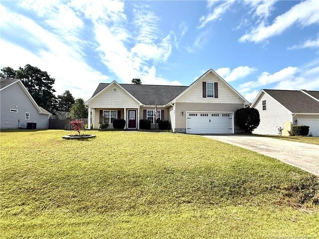260 Strike Eagle Dr in Broadway, NC - Building Photo - Building Photo