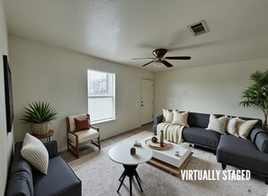 1508 Benttree Dr, Unit # B in Killeen, TX - Foto de edificio - Building Photo