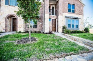 3008 Decker Dr in McKinney, TX - Building Photo