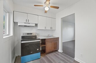 1927 Vaughn St in Columbus, OH - Building Photo - Building Photo