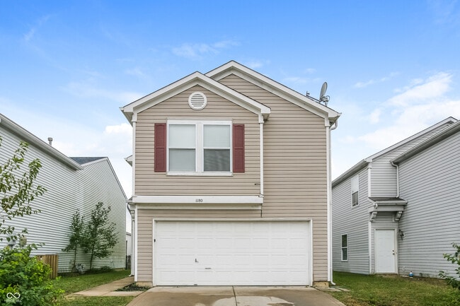 property at 1180 Odell Ln