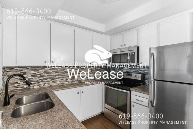 6070 Rancho Mission Rd in San Diego, CA - Building Photo - Building Photo