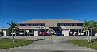 1303 SW 16th Terrace in Cape Coral, FL - Building Photo