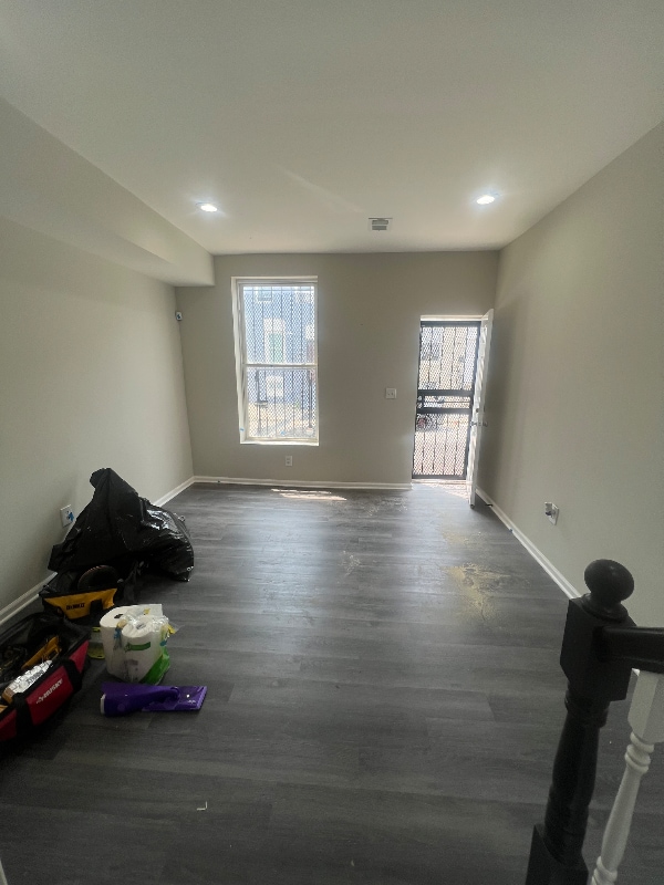 503 N Glover St in Baltimore, MD - Building Photo - Building Photo