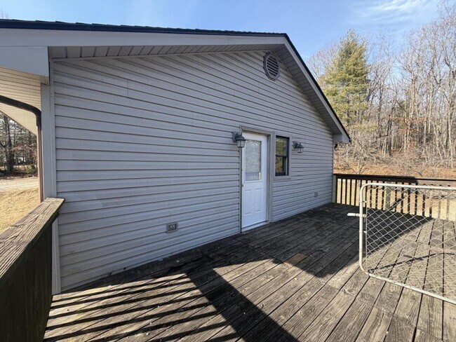 150 Nature's Own Rd in Ferrum, VA - Building Photo - Building Photo