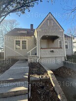 427 S Vassar Ave in Wichita, KS - Building Photo