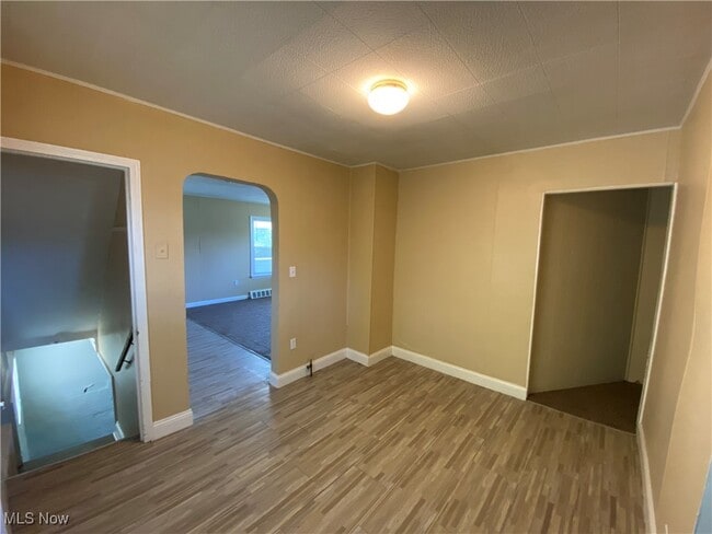 property at 3190 W 70th St