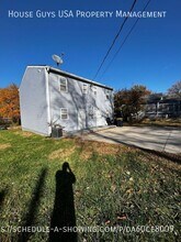 3205 E 20th St in Kansas City, MO - Building Photo - Building Photo