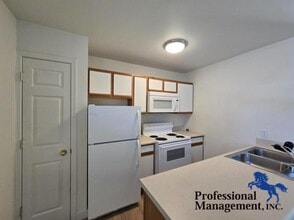1502 38th St W in Billings, MT - Building Photo - Building Photo