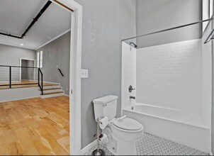 2714 E 15th St in Tulsa, OK - Building Photo - Building Photo