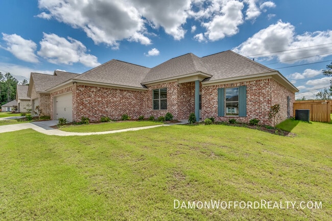 174 Shelby Mae Cir in Brandon, MS - Building Photo - Building Photo