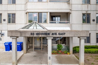 Highview Glen in London, ON - Building Photo - Building Photo