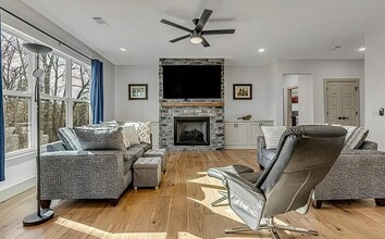 3 Darten Cir in Bella Vista, AR - Building Photo - Building Photo