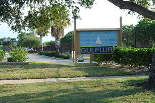 Gulfway Manor Apartamentos