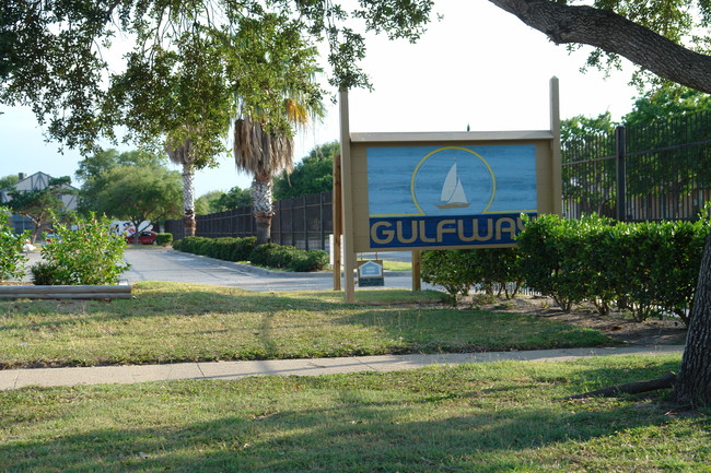 Gulfway Manor