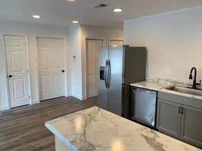 2324 3rd St SW, Unit Noojin Apartments in Attalla, AL - Building Photo - Building Photo
