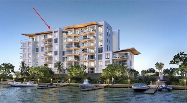 property at 1020 Sunset Point Rd