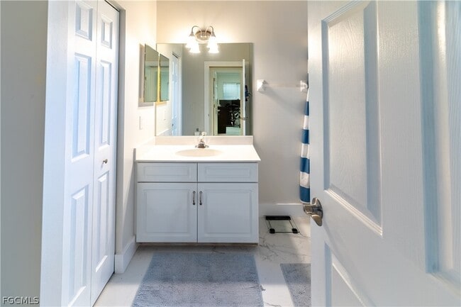 property at 8896 Bracken Way