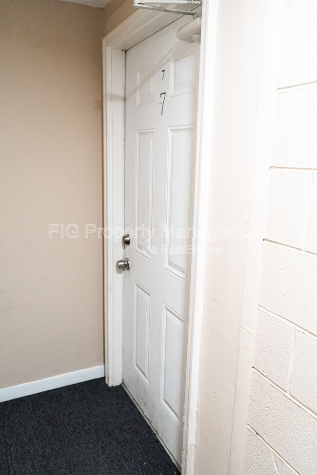 121 Pruett Pl in Knoxville, TN - Building Photo - Building Photo