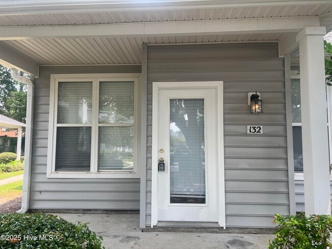 property at 321 S Kerr Ave