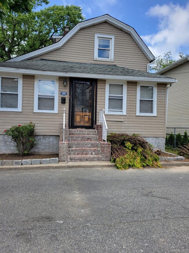 property at 102 Carnegie Ave