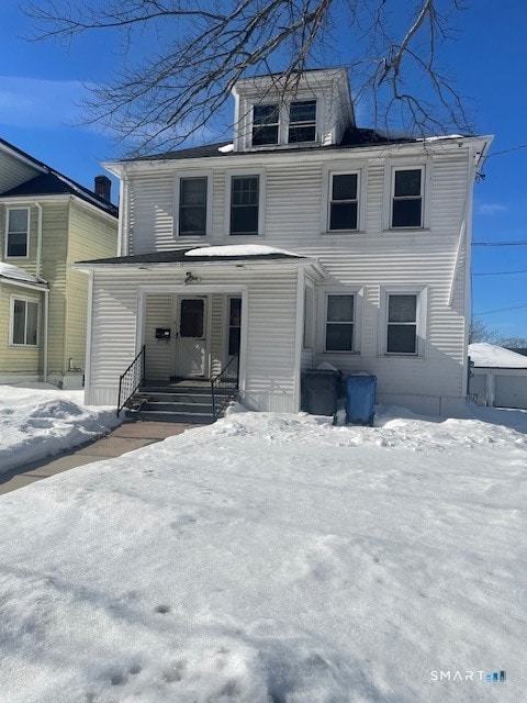 property at 161 Newington Ave